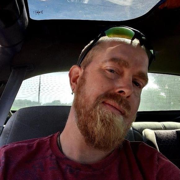 Meet your Posher, Daryl - Picture 1 of 1